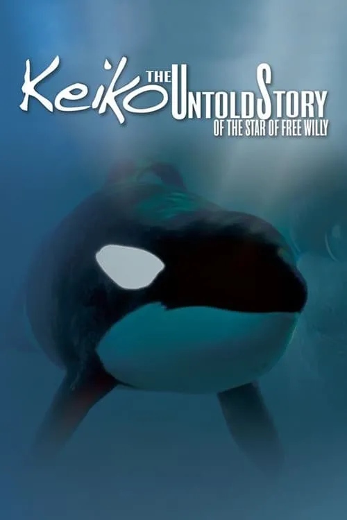 Keiko interpreta a Self (archive footage) en Keiko: The Untold Story