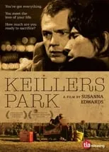 Keillers park portada