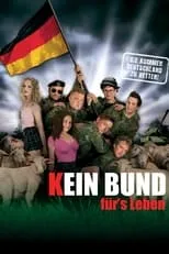 Póster de la película Kein Bund für's Leben