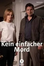 Sara Fazilat interpreta a Frau Kwell en Kein einfacher Mord