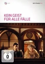 Poster de Kein Geist für alle Fälle