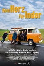 Póster de la película Kein Herz für Inder