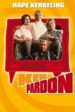 Portada de Kein Pardon