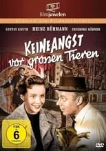 Película Keine Angst vor großen Tieren