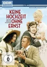 Película Keine Hochzeit ohne Ernst