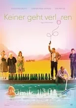 Poster de la película Keiner geht verloren - Películas hoy en TV