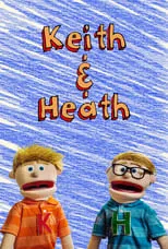 Jon Cozart interpreta a Keith & Heath en Keith & Heath