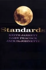 Película Keith Jarrett: Standards