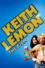 Kelly Brook en la película Keith Lemon: The Film