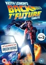 Claudia Wells interpreta a Self en Keith Lemon's Back t'Future Tribute