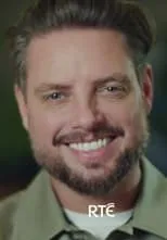 Keith Duffy es Self en Keith's Teeth: A Dental Odyssey