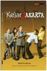 Película Kejar Jakarta