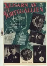 Película Kejsarn av Portugallien