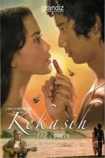 Poster de la película Kekasih - Películas hoy en TV