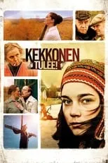 Película Kekkonen tulee!