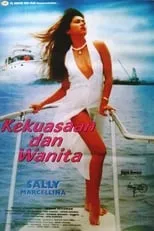 Película Kekuasaan dan Wanita