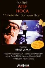 Película Kelebekler Sonsuza Uçar