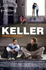 Poster de la película Keller - Teenage Wasteland - Películas hoy en TV