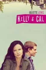 Meghan Rafferty interpreta a Jess en Kelly & Cal