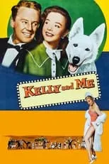 Poster de la película Kelly and Me - Películas hoy en TV