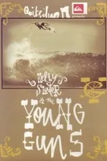 Película Kelly Slater & The Young Guns