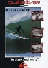 Portada de Kelly Slater in Black and White