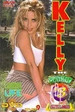 Allysin Chaynes es kelly the coed en Kelly the Coed 3: Campus Life