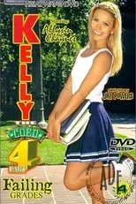 Poster de Kelly the Coed 4: Failing Grades