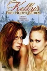 Poster de Kelly's First Nudist Retreat