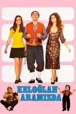 Película Keloğlan Aramızda