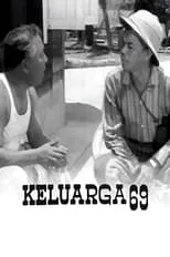 Idris Hashim es Abu en Keluarga 69