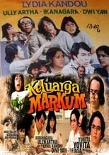 Película Keluarga Markun