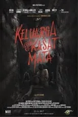 Película Keluarga Tak Kasat Mata