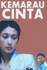 Nasha Aziz es Aida en Kemarau Cinta