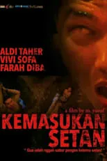 Poster de Kemasukan Setan