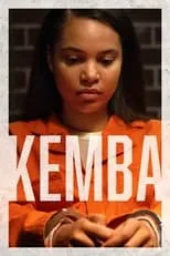 Kelsey Scott interpreta a Michelle en Kemba