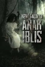 Poster de la película Kembalinya Anak Iblis - Películas hoy en TV