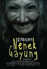 Poster de Kembalinya Nenek Gayung