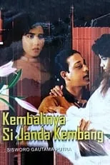 Película Kembalinya si janda kembang