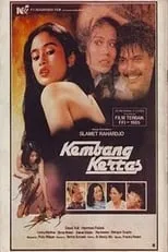 Película Kembang Kertas