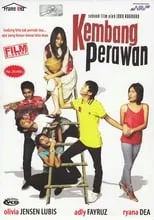 Película Kembang Perawan