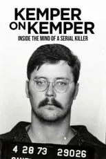 Poster de la película Kemper on Kemper: Inside the Mind of a Serial Killer - Películas hoy en TV