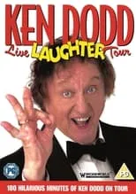 Ken Dodd es  en Ken Dodd - Live Laughter Tour