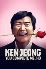 Póster de la película Ken Jeong: You Complete Me, Ho