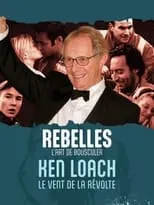 Ken Loach interpreta a Self en Ken Loach un activista de cine