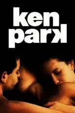 Harrison Young interpreta a Tate's Grandfather en Ken Park