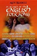 Ken Russell: In Search of the English Folk Song portada