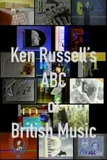 Thomas Dolby interpreta a Self (archive) en Ken Russell's ABC of British Music