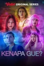 Película Kenapa Gue?