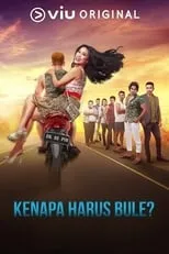 Putri Ayudya es Pipin Kartika en Kenapa Harus Bule?